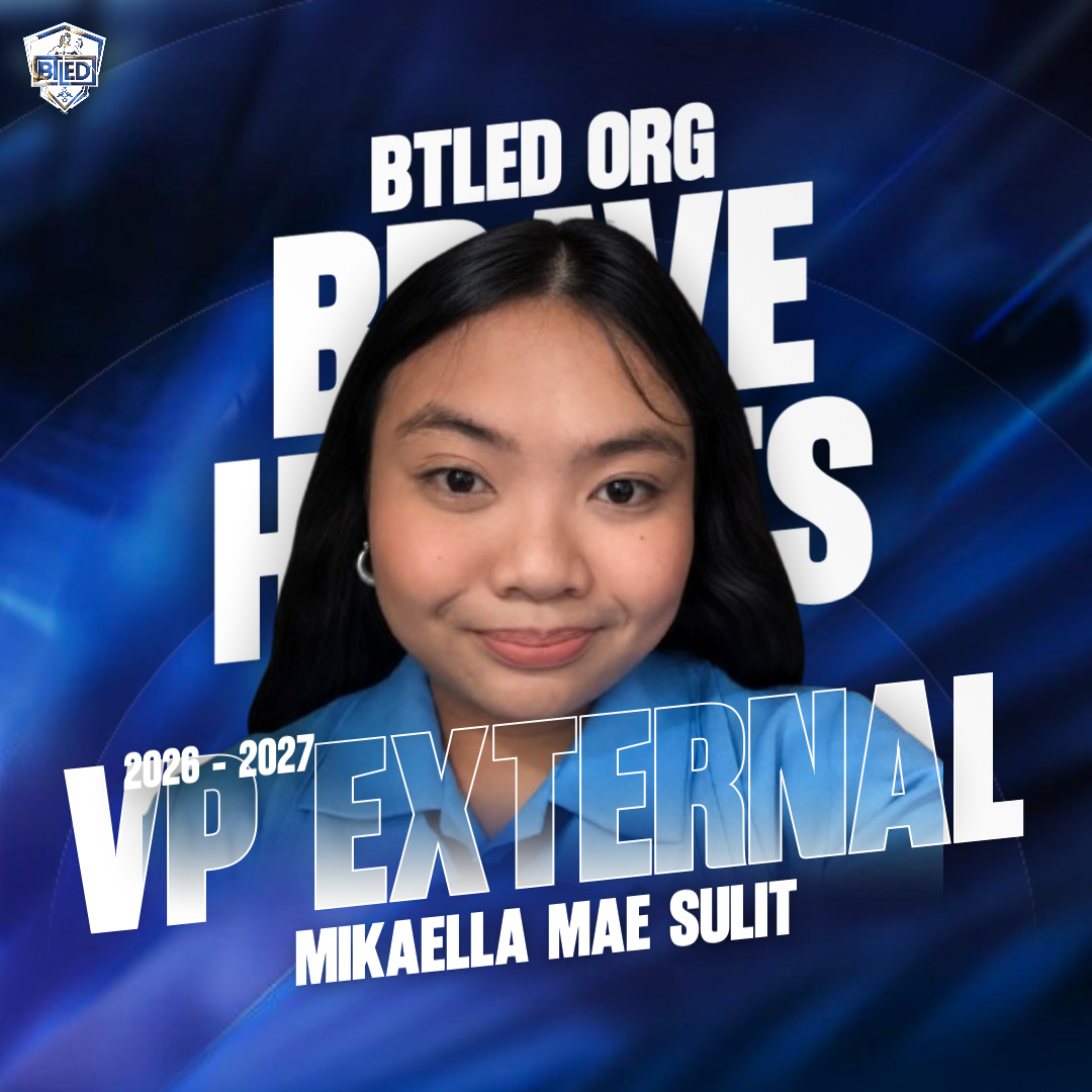 Mikaella Mae F. Sulit